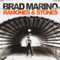 Purchase Brad Marino - Ramones And Stones (EP)