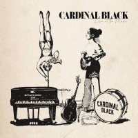 Purchase Cardinal Black - Live At The Memo