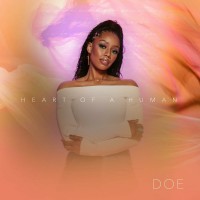 Purchase Doe - Heart Of A Human