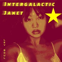 Purchase Ley Soul - Intergalactic Janet (CDS)