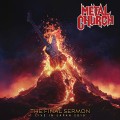 Buy Metal Church - The Final Sermon (Live In Japan 2019) Mp3 Download