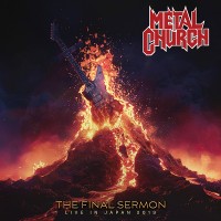 Purchase Metal Church - The Final Sermon (Live In Japan 2019)