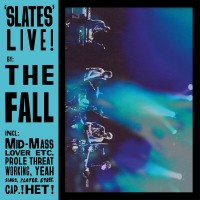 Purchase The Fall - Slates (Live) (EP)