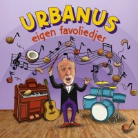 Purchase Urbanus - Eigen Favoliedjes CD1