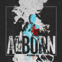 Purchase Alborn - Push (EP)