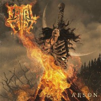 Purchase Fatal Fire - Arson