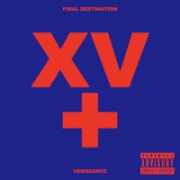 Purchase Coldrain - Final Destination + Vengeance (XV Re:recorded)