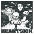 Buy Heartsick - Mind, Body, Spirit (EP) Mp3 Download