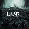 Buy Jorge Rivera-Herrans - Epic: The Underworld Saga (EP) Mp3 Download