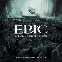 Purchase Jorge Rivera-Herrans - Epic: The Underworld Saga (EP)