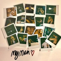 Purchase Mnelia - My Man (CDS)