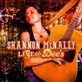 Buy Shannon Mcnally - Live At Dee's Mp3 Download