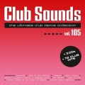 Buy VA - Club Sounds Vol. 105 CD1 Mp3 Download