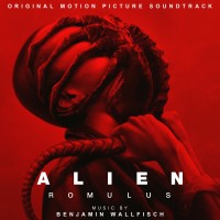 Purchase Benjamin Wallfisch - Alien: Romulus (Original Motion Picture Soundtrack)