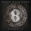 Buy Never Back Down - Overdrive Mp3 Download