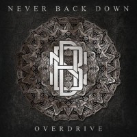 Purchase Never Back Down - Overdrive