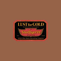 Purchase Starflyer 59 - Lust For Gold