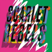 Purchase Scarlet Rebels - Where The Colours Meet