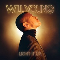 Purchase Will Young - Light It Up