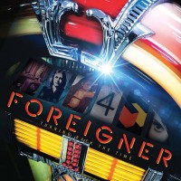 Purchase Foreigner - Turning Back The Time