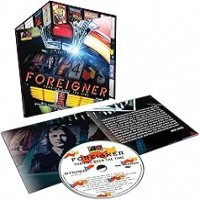 Purchase Foreigner - Turning Back the Time