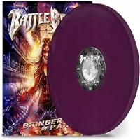 Purchase Battle Beast - Bringer of Pain - Violet