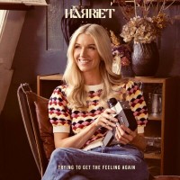 Purchase Harriet - Trying To Get The Feeling Again