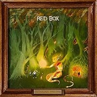 Purchase Red Box - Anthology 1980-1990