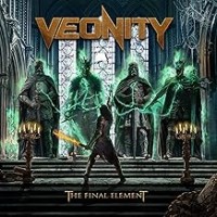 Purchase Veonity - The Final Element