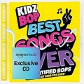 Buy Kidz Bop - KIDZ BOP BEST SONGS EVER Mp3 Download