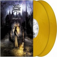 Purchase King Diamond - Abigail II: The Revenge