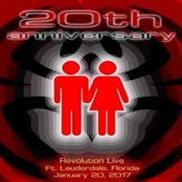 Purchase Nonpoint - Nonpoint: 20Th Anniversary At Revolution (Live)