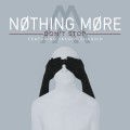 Buy Nothing More - Don't Stop (CDS) Mp3 Download