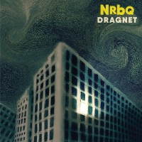 Purchase Nrbq - Dragnet