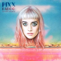 Purchase Pixx - Baboo (Shura Space Tape Edit) (CDS)