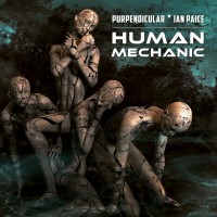 Purchase Purpendicular - Human Mechanic