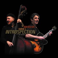 Purchase Roni Ben-Hur - Introspection (With Harvie S.)