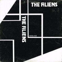 Purchase The Aliens - Translator (Vinyl)