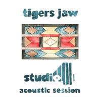 Purchase Tigers Jaw - Studio 4 Acoustic Session