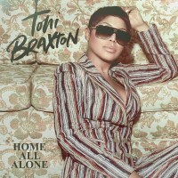 Purchase Toni Braxton - Home All Lone