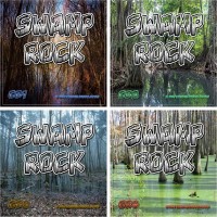 Purchase VA - Swamp Rock (A Butterboy Compilation) CD1