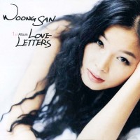 Purchase Woong San - Love Letters