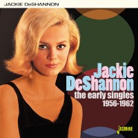 Purchase Jackie Deshannon - The Early Singles 1956-1962