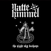 Purchase Nattehimmel - The Night Sky Beckons (EP)