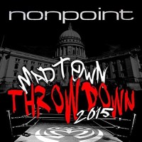 Purchase Nonpoint - Madtown Throwdown Live 2015