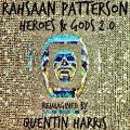 Buy Rahsaan Patterson - Heroes & Gods 2.0 (Reimagined) Mp3 Download