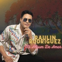 Purchase Raulin Rodriguez - Mi Album De Amor