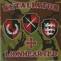 Buy Retaliator - Lionhearted Mp3 Download