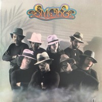 Purchase Smoke - Smoke (Vinyl)