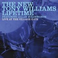 Buy The New Tony Williams Lifetime - Live At The Village Gate 1975 Mp3 Download